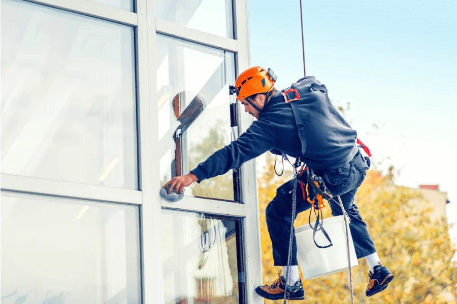 Les meilleurs conseils pour nettoyer les vitres